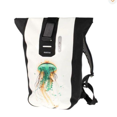 Sırt Çantası Velocity Design Jellyfish 23L Ortlieb