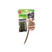 7052 Catnip Fare Ses Kont. Kedi Oyun.