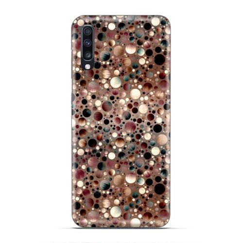 General Mobile GM 20 Uyumlu Kılıf Romans (48) Bumper Kılıf Kahve