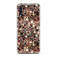 General Mobile GM 20 Uyumlu Kılıf Romans (48) Bumper Kılıf Kahve