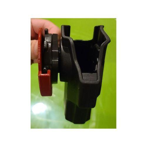 SERPA Hızlı Ayrılabilir Kılıf Tutucu (Bu ürün Sadece Plastik parçadır - Almadan Önce Soru Sorabilirsiniz)