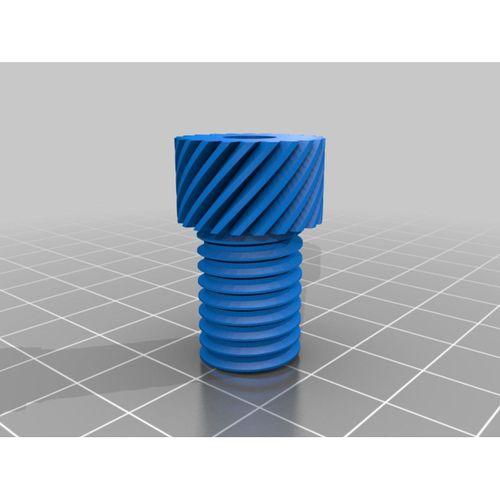 Allen Key T Handel - 5128330