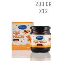 Kakaolu Kids Macun 200 Gr 12 Adet