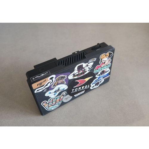 Feelworld LUT5 monitör ekran kapağı (Bu ürün Sadece Plastik parçadır - Almadan Önce Soru Sorabilirsiniz)