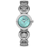 Versace VRSCVEWCA0324 Kadın Kol Saati VEWCA0324