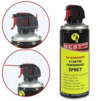 Best 6 Faktör Pas Sökücü - Yağlayıcı 200 ml