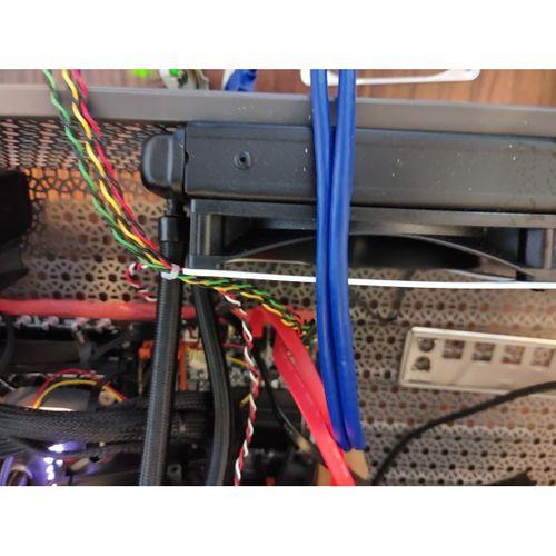 140mm PC Fan Koruma veya Aralayıcı – 6894784