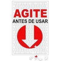 Agite Antes de Usar Puzzle 240 Parça Yapboz