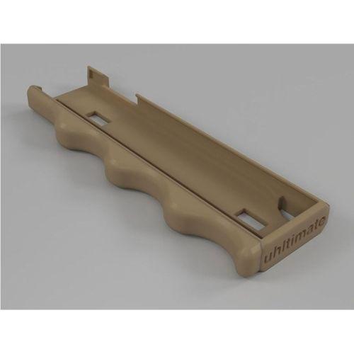 Ergonomik Sap 3D Baskı (Bu ürün Sadece Plastik parçadır - Almadan Önce Soru Sorabilirsiniz)