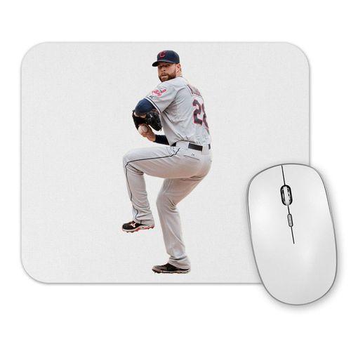 Cleveland Indians 28 Mouse Pad