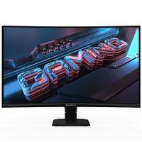 GIGABYTE GS27QCA  27" 180HZ 1MS HDMI MONITOR