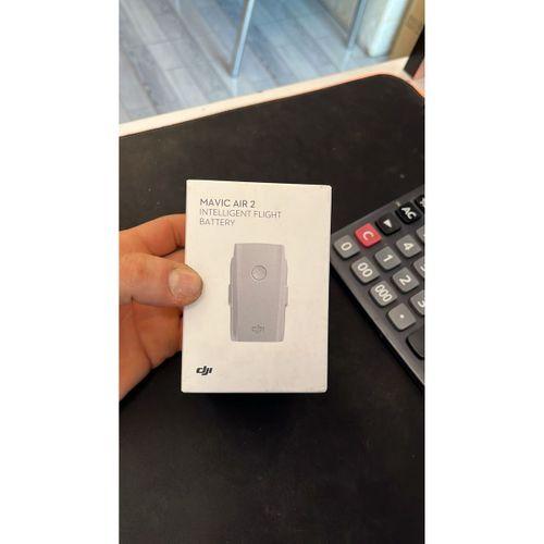 DJI Mavic Air 2 S Akıllı Uçuş Batarya Üç Hücreli Polimer Lityum İyon Pil 3500 Mah