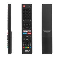 Huayu RM-L1718 Changhong Netflıx- Youtube- Prıme Vıdeo- Google Play Tuşlu Unıversal Lcd-Led Tv Kumanda