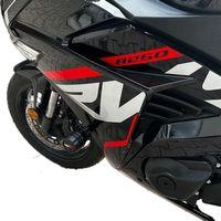 RKS Rks R250 2022 - 2024 Uyumlu Koruma Takozu