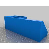 SD Kart Tutucu Artı Ekstralar (Bu ürün Sadece Plastik parçadır - Almadan Önce Soru Sorabilirsiniz)