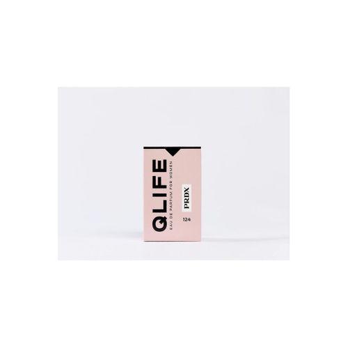 Qlife Q Life Paradoks 124 Kadın Özel Seri Parfüm