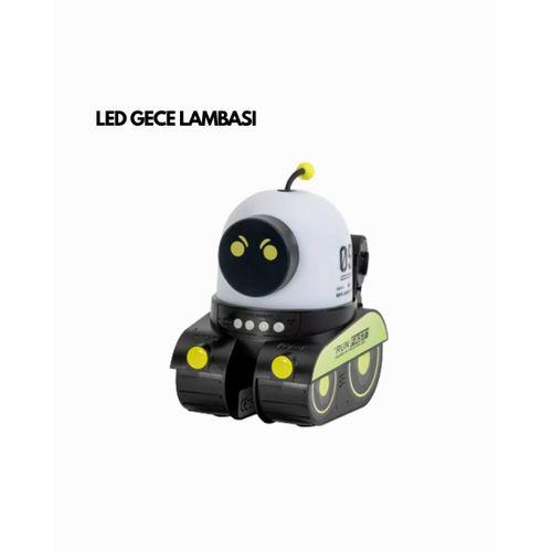 Led Projektör Lamba
