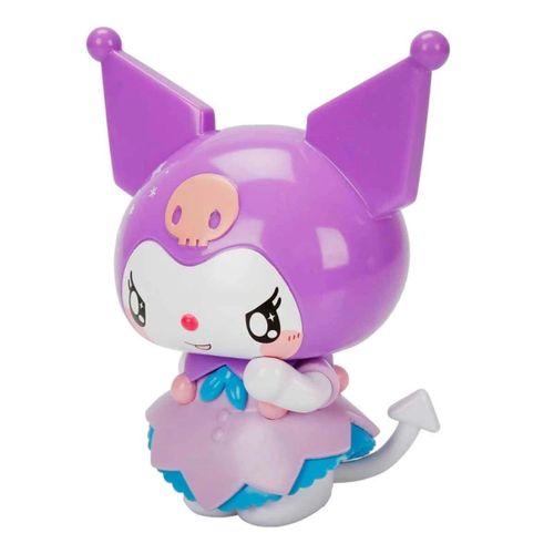 Eğitici Çocuk 90427 SUN-CMS-FİGÜR KUROMI KAWAII PREMIUM EDITION 16CM HKTY