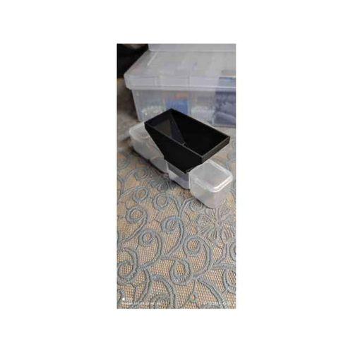 - İki Farklı Elmas Boyama Funnel Desteksiz (Bu ürün Sadece Plastik parçadır - Almadan Önce Soru Sorabilirsiniz)