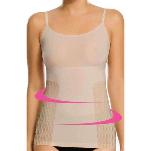 Elite Life 875 Kadın Ayarlanabilen İnce Askılı Toparlayıcı Atlet Korse