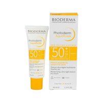 Bioderma Photoderm Aquafluide Invisible Spf 50+ 40ml
