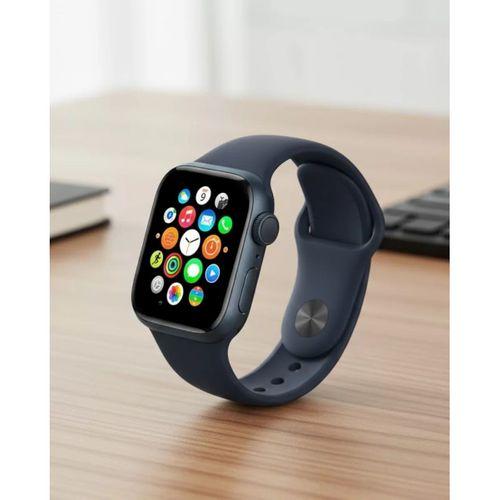 Yetişkinler İçin Akıllı Saat Gps Sağlık Takibi Ve Bildirim Destekli