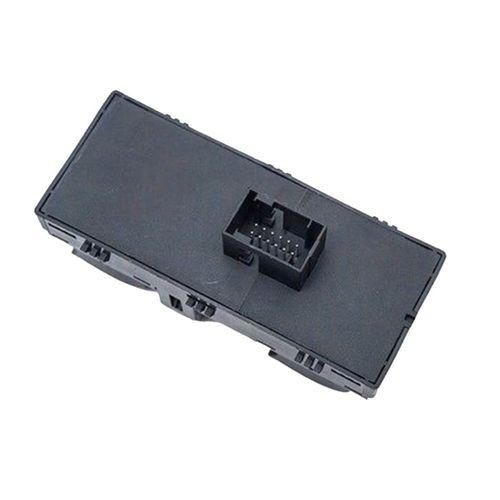 Fiat Punto - Grande Punto Dörtlü Cam Dügmesi Anahtari 2005-2011 ile uyumlu