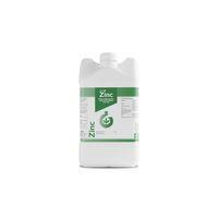 Zinc %10 – 25 Kg | Sıvı Çinko Sülfat | Kaliteli Çiçek ve Tutumu İçin Etkili Çözüm