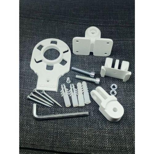 Duvar Montaj Aparatı – Tp-link Tapo 2k Wifi Güvenlik Kamerası C200 / C210 / C211 Uyumlu (kamera Dahil Değildir)