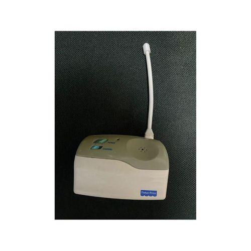 Fisher Price Bebek Monitörü Anten Kapağı Tamiri 3D Baskı (Bu ürün Sadece Plastik parçadır - Almadan Önce Soru Sorabilirsiniz)