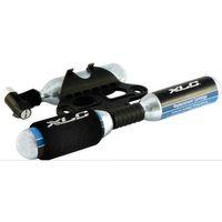 Tüp Seti CO2 3x16 gr Yedekli XLC