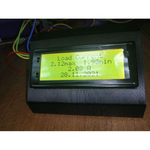 Arduino LCD 2004 Stand V2 - 5149071