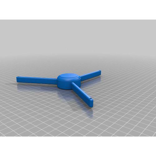 - Astroneer Küçük Rüzgar Türbini 3D Baskı (Bu ürün Sadece Plastik parçadır - Almadan Önce Soru Sorabilirsiniz)