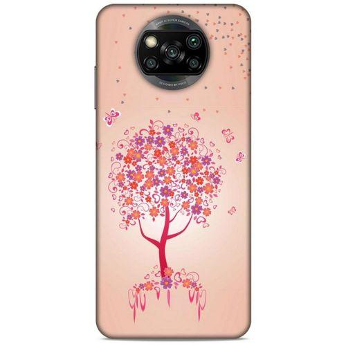 Xiaomi Redmi Poco X3 Kılıf Hediyelik Seri Sevgililer Günü (26) 14 Şubat Tpu Silikon Kılıf