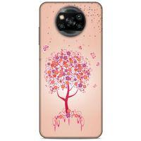 Xiaomi Redmi Poco X3 Kılıf Hediyelik Seri Sevgililer Günü (26) 14 Şubat Tpu Silikon Kılıf