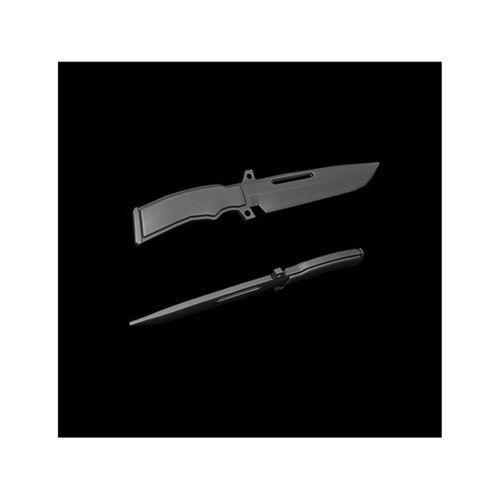 Hayatta Kalma Bıçağı (Bu ürün Sadece Plastik parçadır - Almadan Önce Soru Sorabilirsiniz)