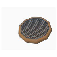 Metal Insert için Altlık Oda (Bu ürün Sadece Plastik parçadır - Almadan Önce Soru Sorabilirsiniz)