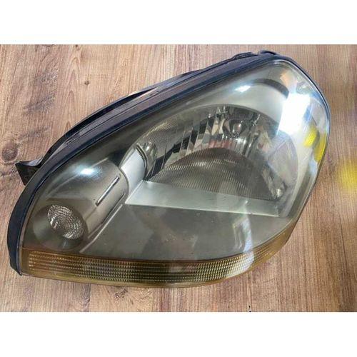 Hyundai̇ Tucson Sol Far 04-10 92101-2E000 Çikma Orji̇nal