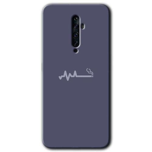 potkal-op-br-hy-Oppo-Reno-2z-m-32 Potkal Hediye Fabrikası Oppo Reno 2z Kılıf HD Baskılı Desen + Hayalet Cam Yandan Görünmez