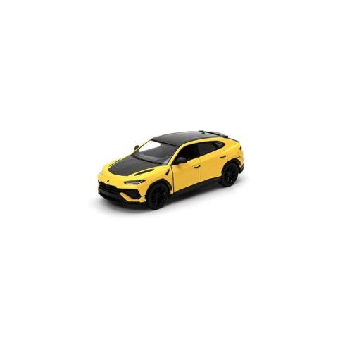 Eğitici Çocuk KT5447D ÇEKBIRAK LAMBORGHINI URUS