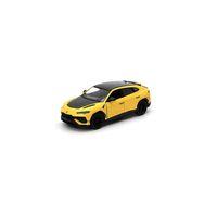 Eğitici Çocuk KT5447D ÇEKBIRAK LAMBORGHINI URUS