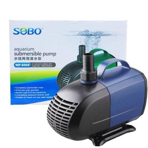 Sobo Sump Pompası 100W 6000 Lth 5 M (6)