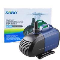 Sobo Sump Pompası 100W 6000 Lth 5 M (6)
