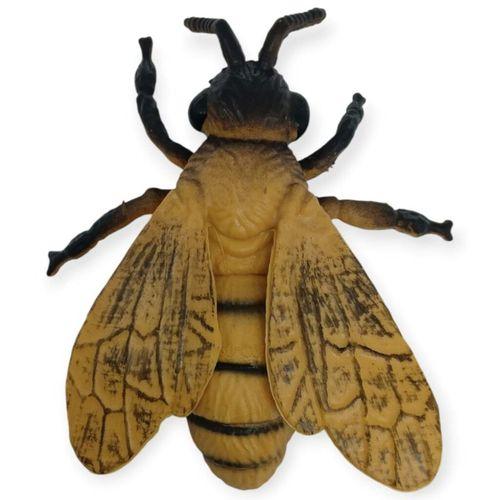 Böcek Figürleri - Gerçekçi Figür - Avrupa Bal Arısı 11 cm