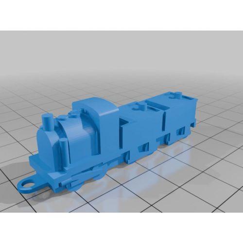 ERTL Mini Duke (Bu ürün Sadece Plastik parçadır - Almadan Önce Soru Sorabilirsiniz)