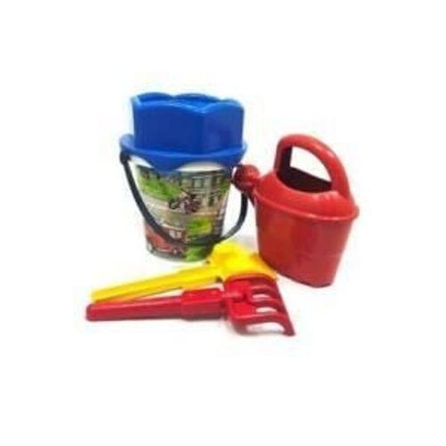 390049 - BÜYÜK YUVARLAK KOVA AKSEUARLI - ELİT