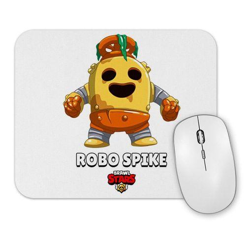 Brawl Stars Robo Spıke Mouse Pad