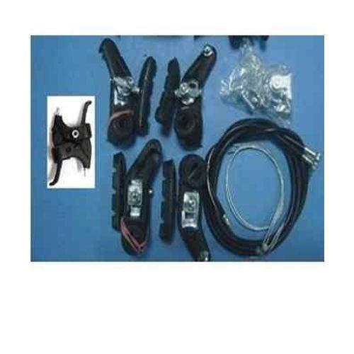 SEVGENT Bisiklet Fren Takımı Mtb Pls. Takım