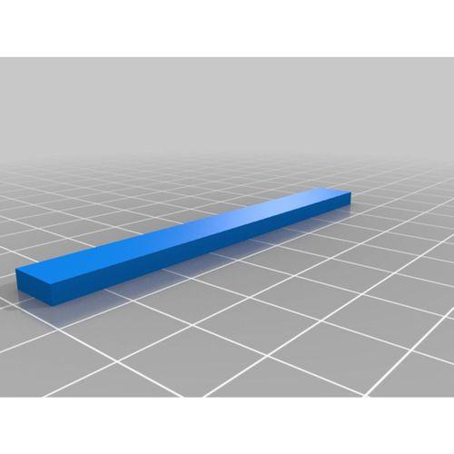 Ender 3 V3 SE Alet Rafı REMİX (Bu ürün Sadece Plastik parçadır - Almadan Önce Soru Sorabilirsiniz)