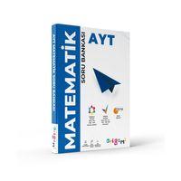 AYT Matematik Origami Soru Bankası Tammat Yayıncılık